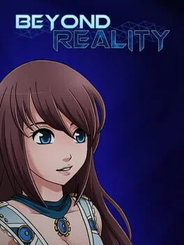  Beyond Reality  cover