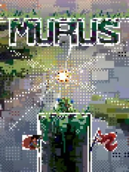  Murus  cover