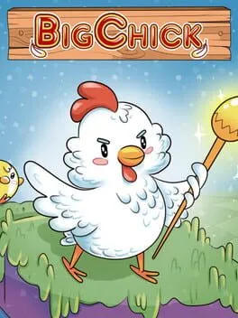  BigChick  cover