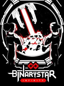  Binarystar インフィニティ  cover