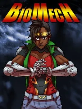  Biomech  cover