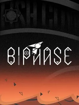  Biphase  cover