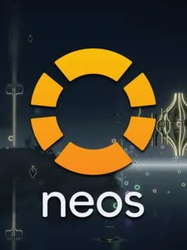  Neos VR  cover