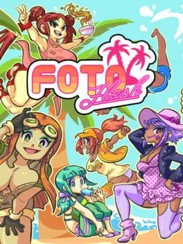  Foto Flash  cover