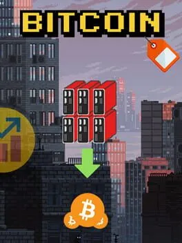  Bitcoin  cover