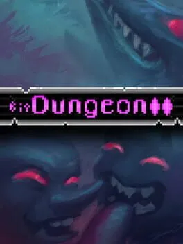  Bit Dungeon II  cover