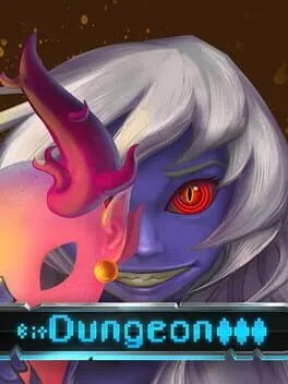  bit Dungeon III  cover
