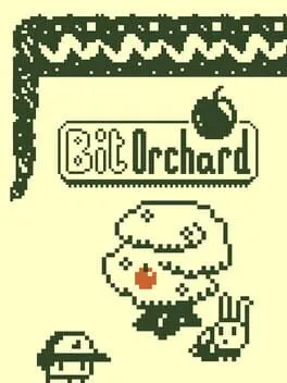  Bit Orchard  cover