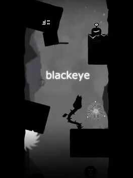  BlackEye  cover