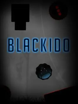  Black Ido  cover