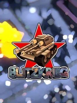  The Blitzkrieg: Weapons of War  cover