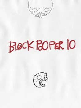  Block Pooper 9  cover