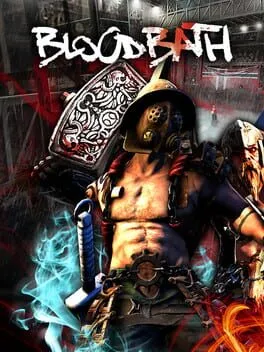  Bloodbath  cover