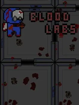  Blood Labs  cover