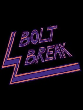  BoltBreak  cover