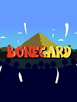  Bonegard  cover
