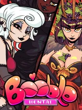  Booble Hentai  cover