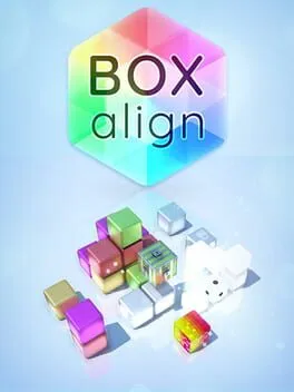  Box Align  cover