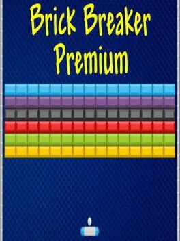  Brick Breaker Premium  cover