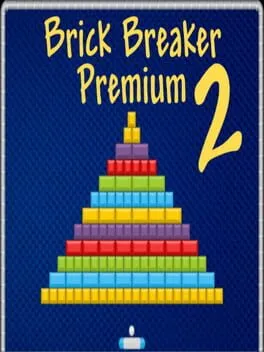  Brick Breaker Premium 2  cover