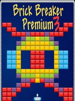  Brick Breaker Premium 3  cover