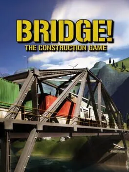  Bridge!  cover