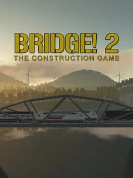  Bridge! 2  cover