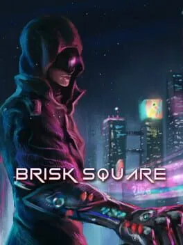  Brisk Square  cover