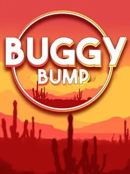  Buggy Bump  cover