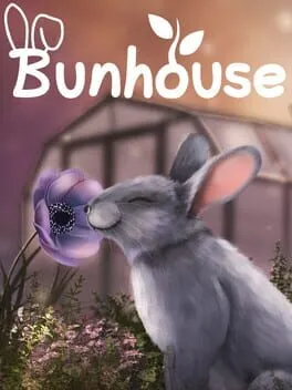  Bunhouse  cover