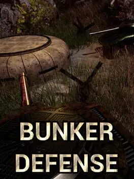  Bunker Defense  cover