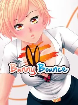  Bunny Bounce  cover
