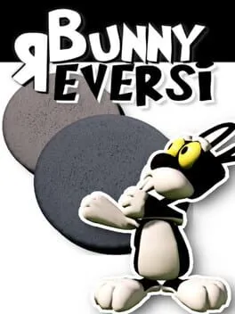 Bunny Reversi  cover
