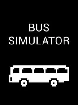  BUS SIMULATOR  cover