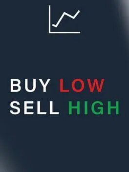  Buy Low Sell High  cover