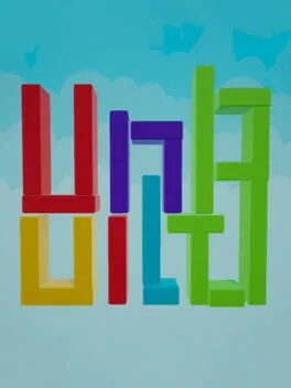  Unbuild  cover