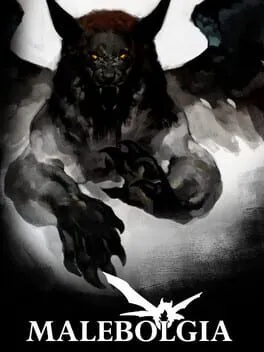  Malebolgia  cover