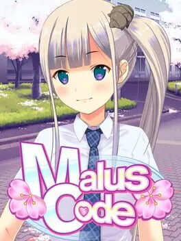  Malus Code  cover