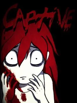  Captive  cover