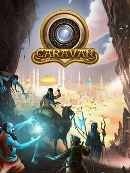  Caravan  cover