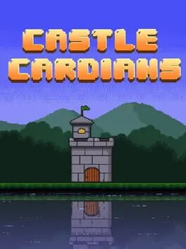  Castle Cardians  cover
