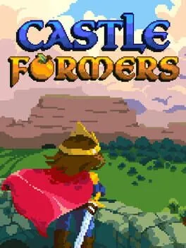  Castle Formers  cover