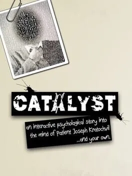  Catalyst  cover