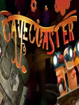  Cave Coaster  cover