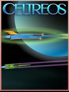  Celtreos  cover