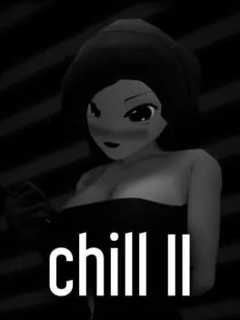 Chill II  cover