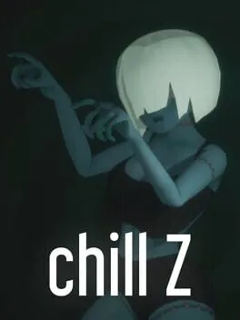  Chill Z  cover