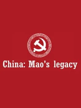  China: Mao's legacy  cover