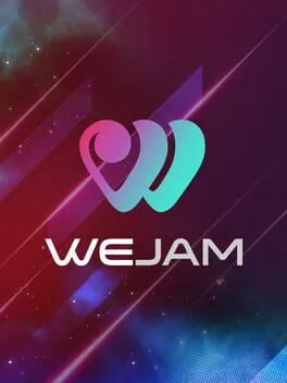  WeJam  cover