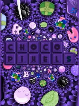  Choco Pixel S  cover